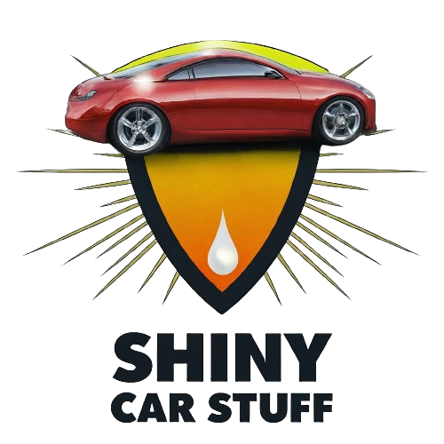 Shiny Car Stuff LLC